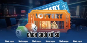 cách chơi xổ số