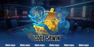 code 58win