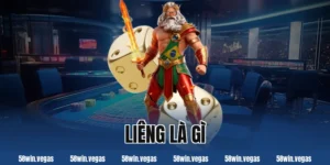 liêng là gì