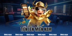 tiến lên miền nam